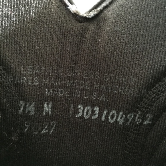 Abilene 9027 Women's Leather Western Boots, Sz 7.5 - Picture 8 of 8